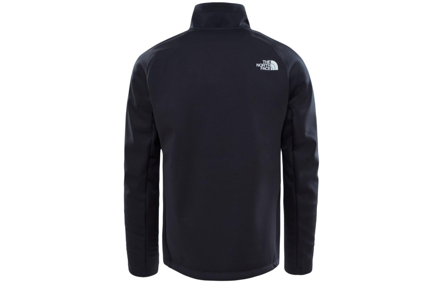 THE NORTH FACE Canyonlands Soft Shell Jacket 'Black' NF0A3BRH-JK3
