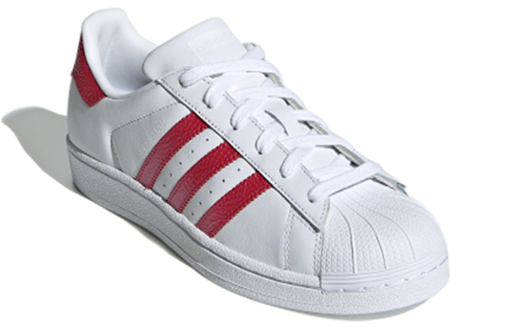 (WMNS) adidas Superstar 'Pink' EE9151