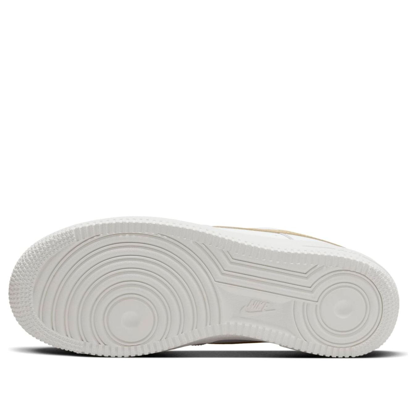 (WMNS) Nike Air Force 1 '07 'White Metallic Gold' DD8959-106