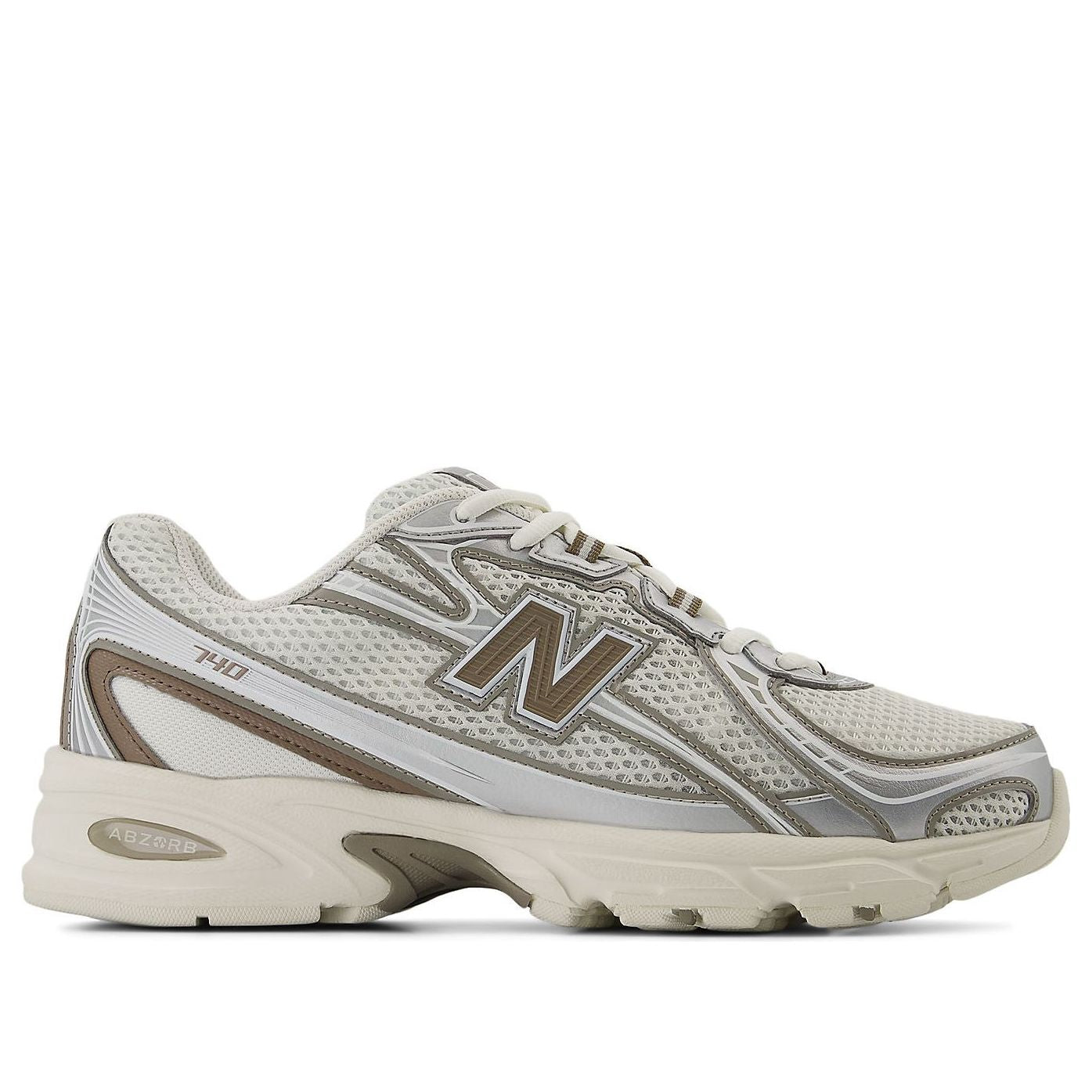 New Balance 740 'Sea Salt Arid Stone' U740MU2