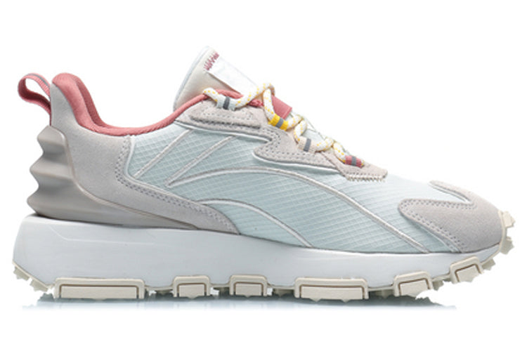 (WMNS) Li-Ning Candle Dragon 2.0 'White Pink' AGCQ348-2
