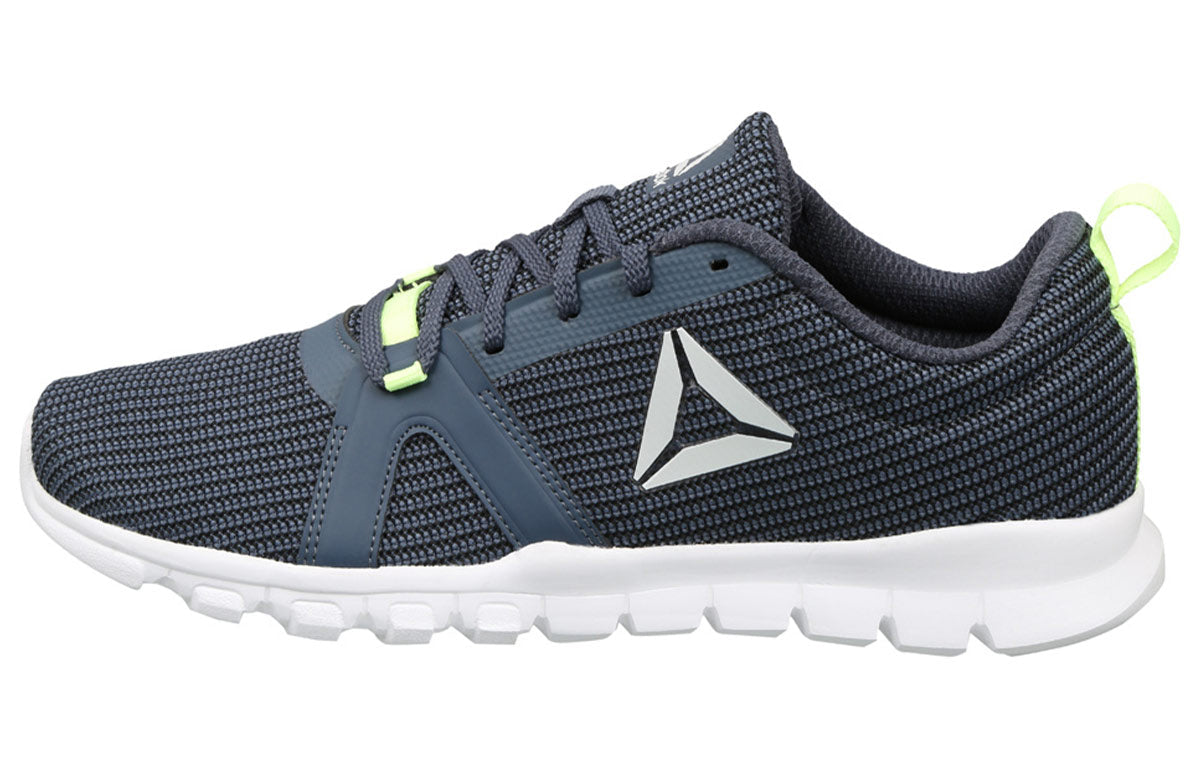 Reebok Training Lite Lp Grey/Blue EF9577