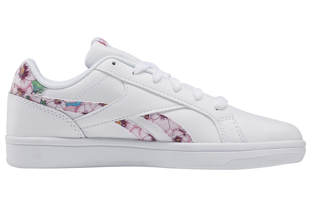 (WMNS) Reebok Royal Complete 2lc 'White Pink' DV9935