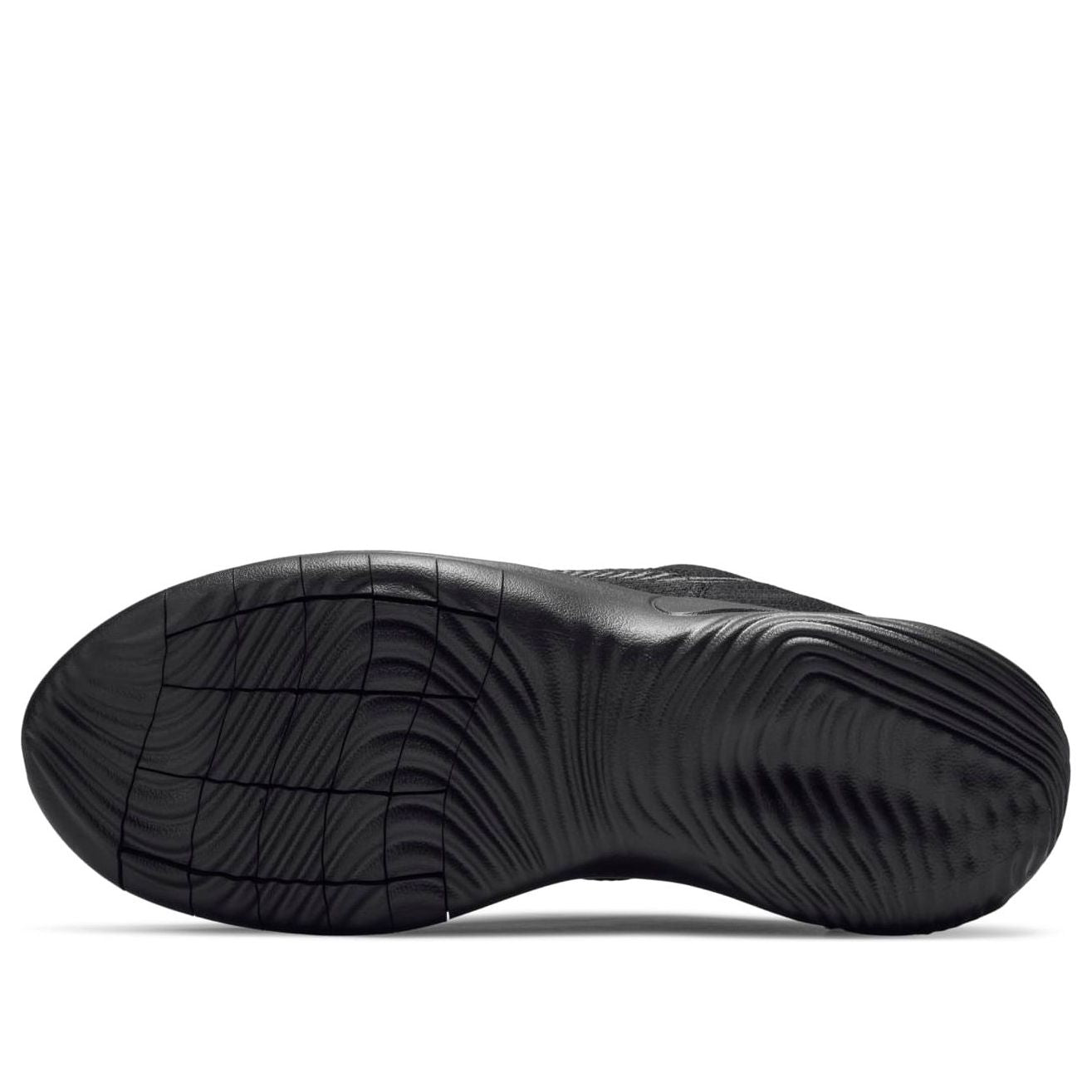 Nike Flex Experience Run 11 Next Nature 'Black Dark Smoke Grey' DD9284-002