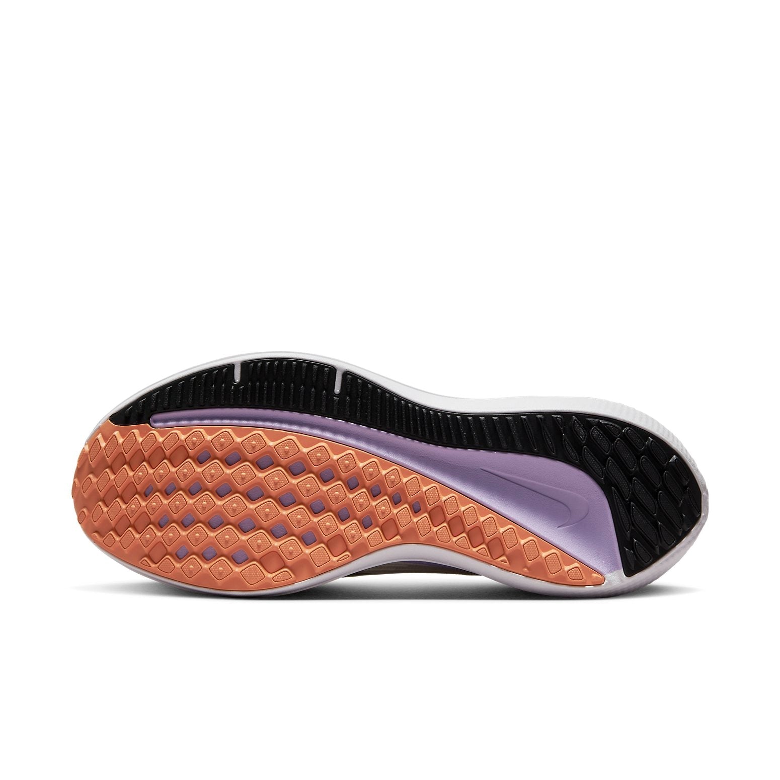 (WMNS) Nike Air Zoom Winflo 9 'Light Orewood Brown' DD8686-103