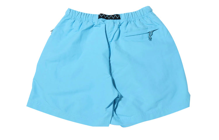 Nike Nrg Acg Cargo Short SS20 Adjustable Belt Shorts Sky Blue CU8892-450