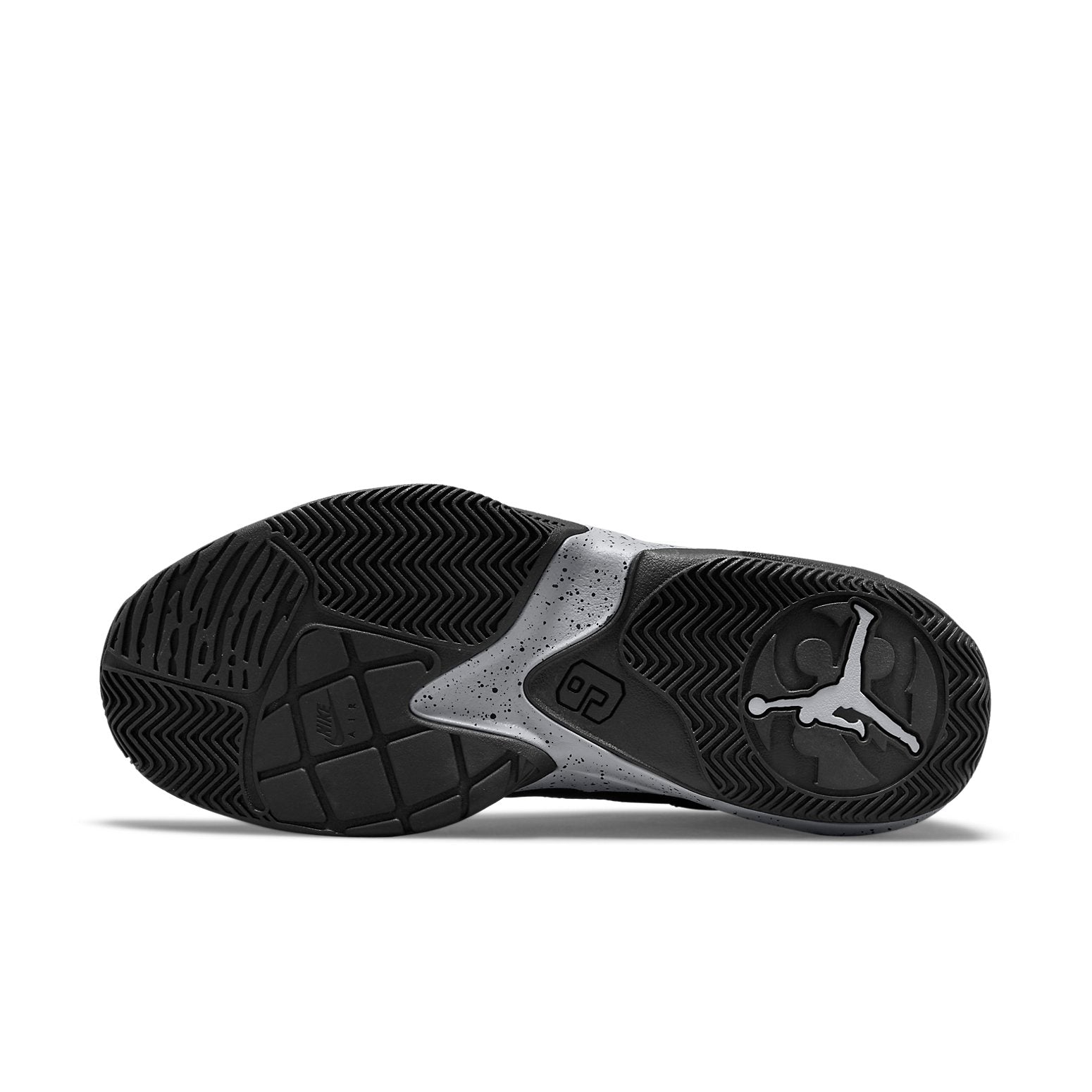 Air Jordan Max Aura 3 'Black Wolf Grey' CZ4167-002