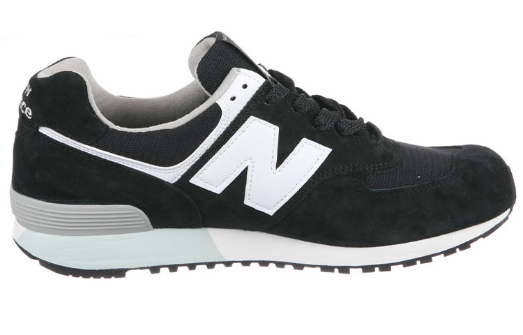 New Balance 576 Series Black/White US576ND1