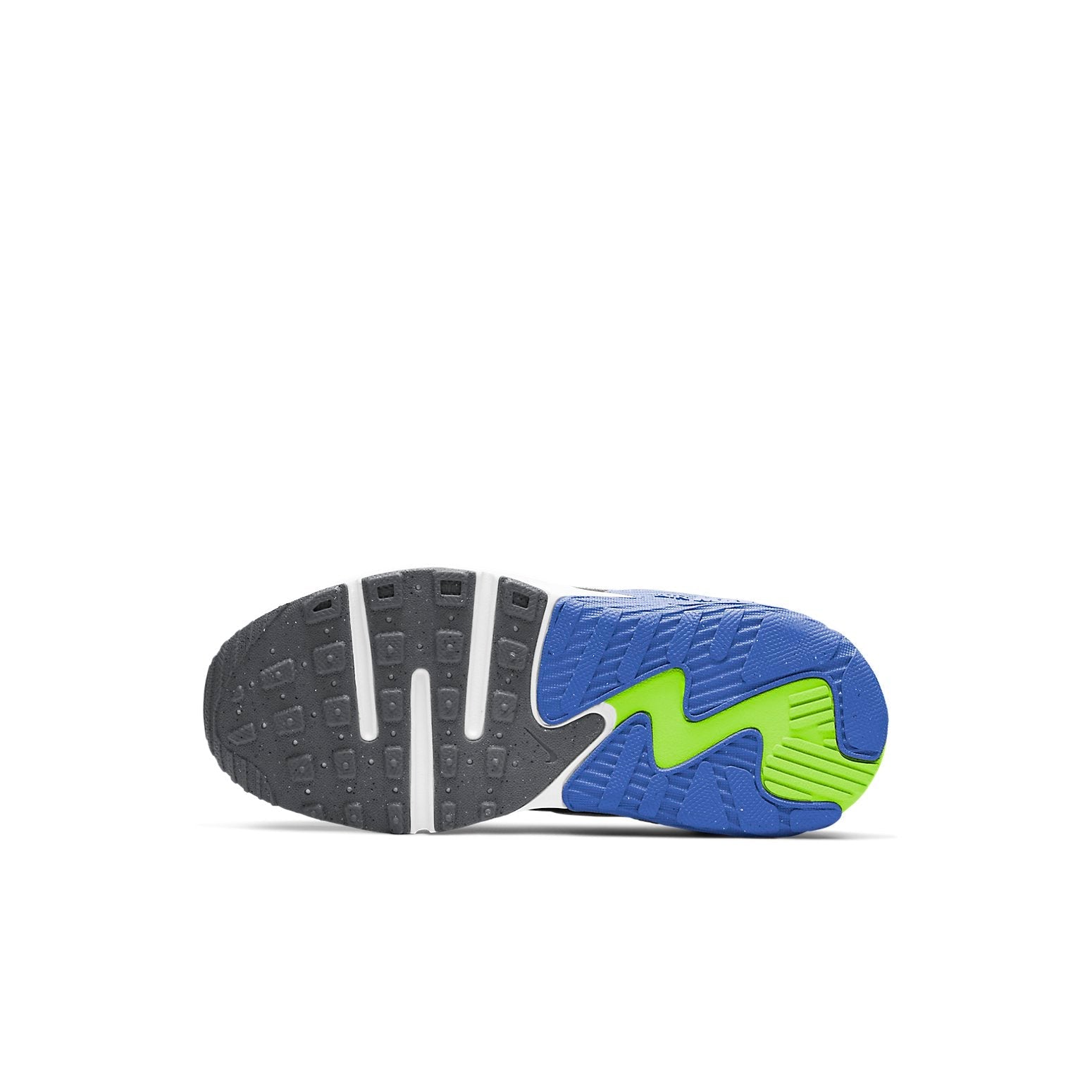 (PS) Nike Air Max Excee 'Iron Grey Game Royal' CD6892-013
