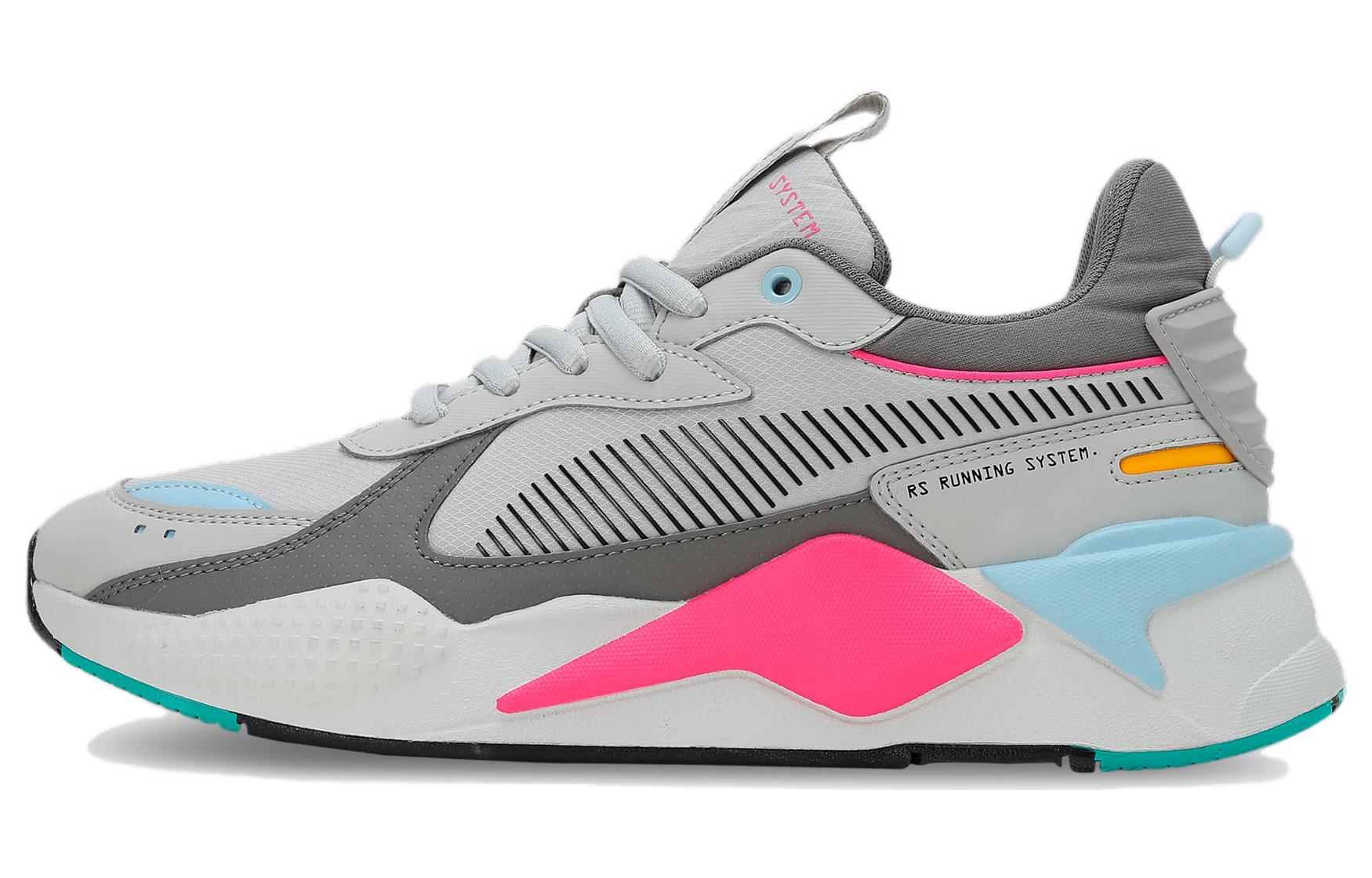 PUMA RS-X 'Games' 393161-01