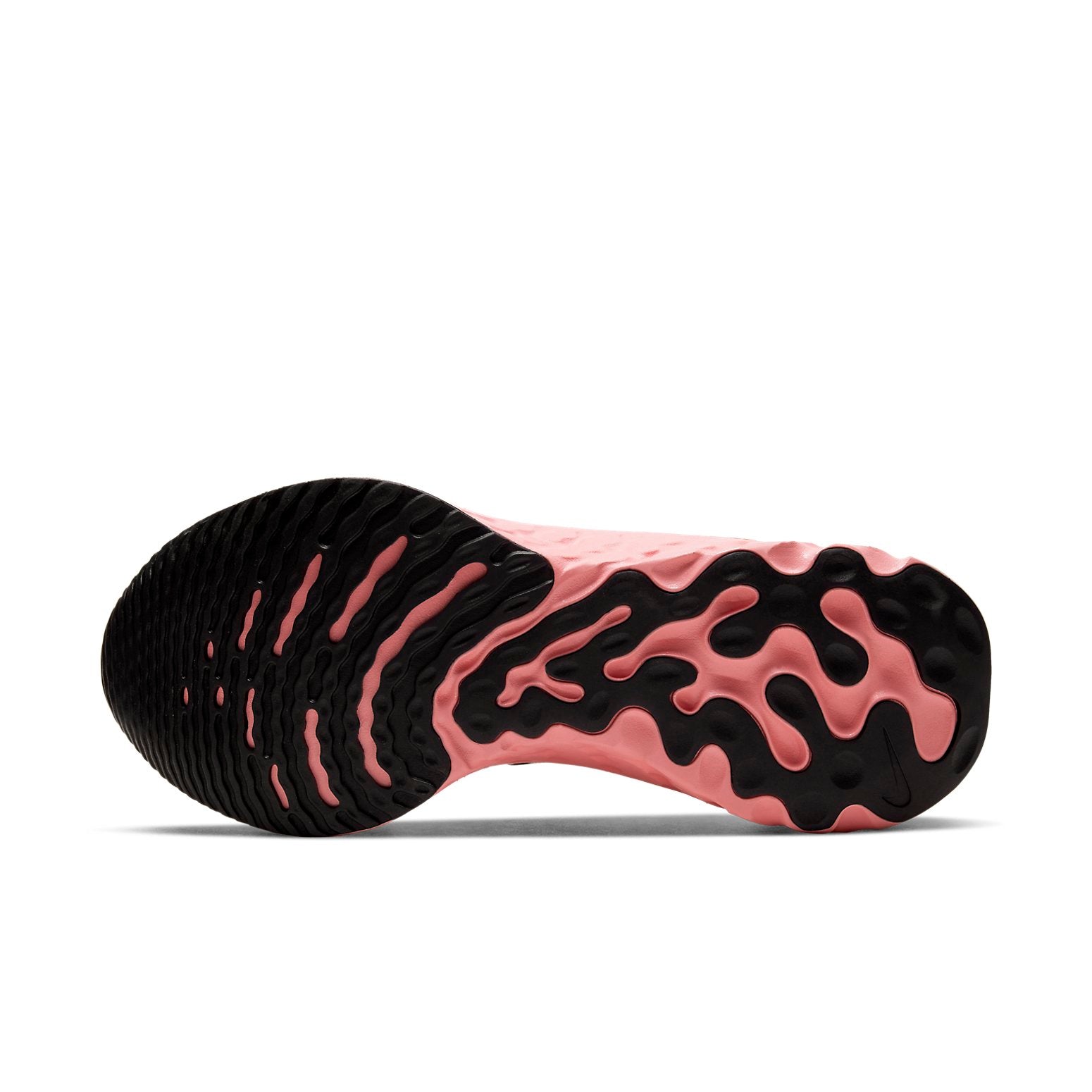 (WMNS) Nike React Infinity Run Flyknit Red CD4372-800