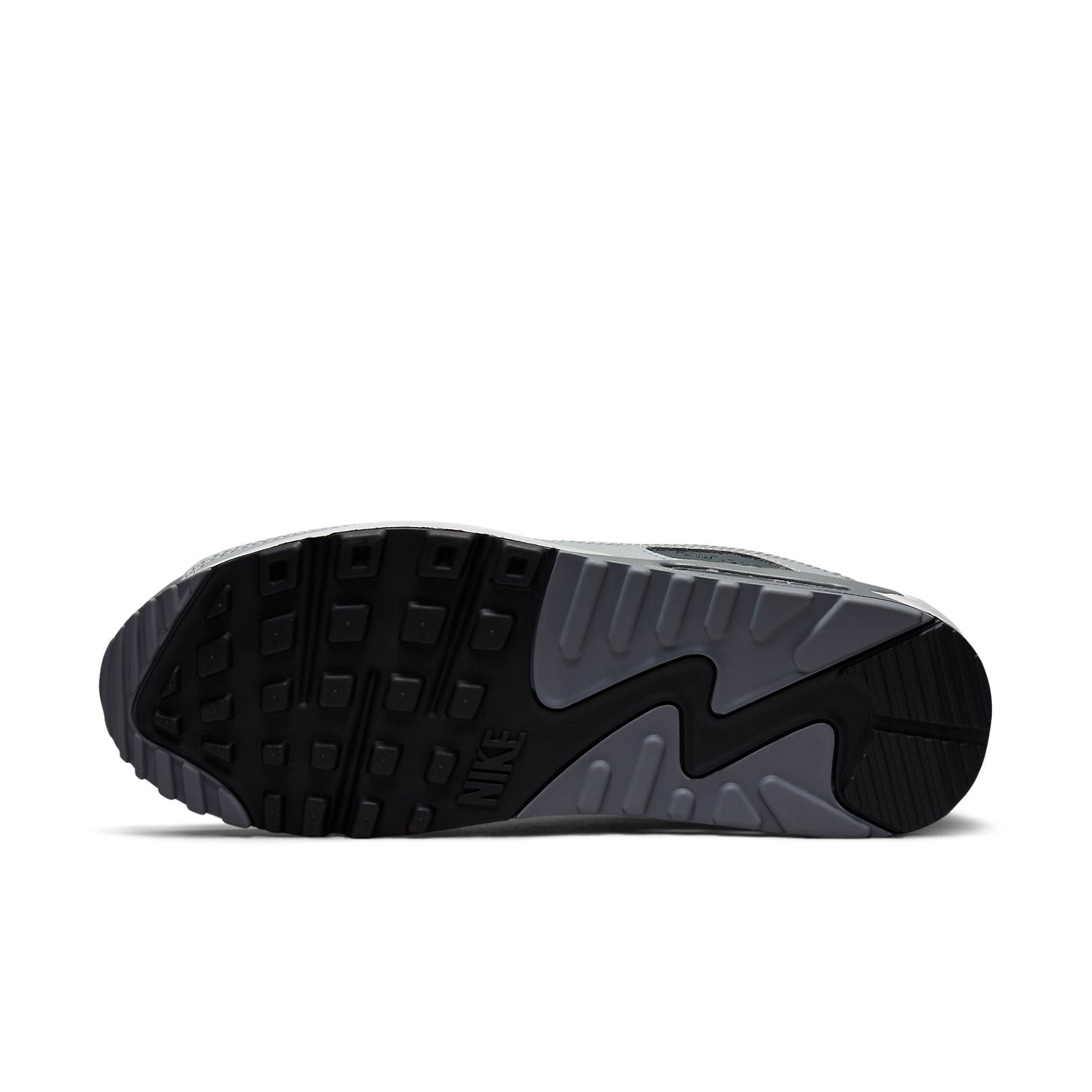 Nike Air Max 90 'Anthracite Dark Grey' DC9388-003