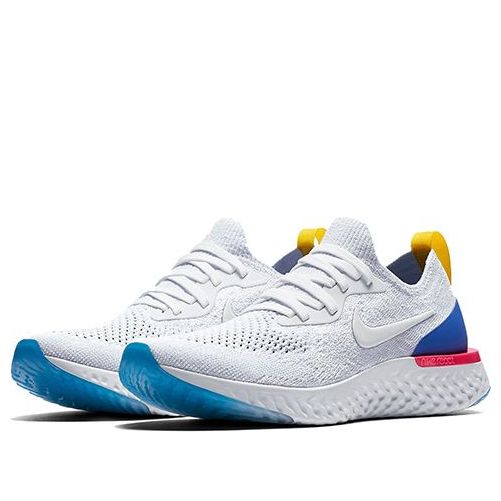 (GS) Nike Epic React Flyknit 'OG' 943311-101