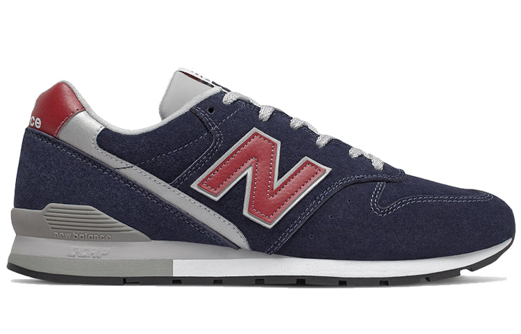 New Balance 996 Blue/Red CM996PSN