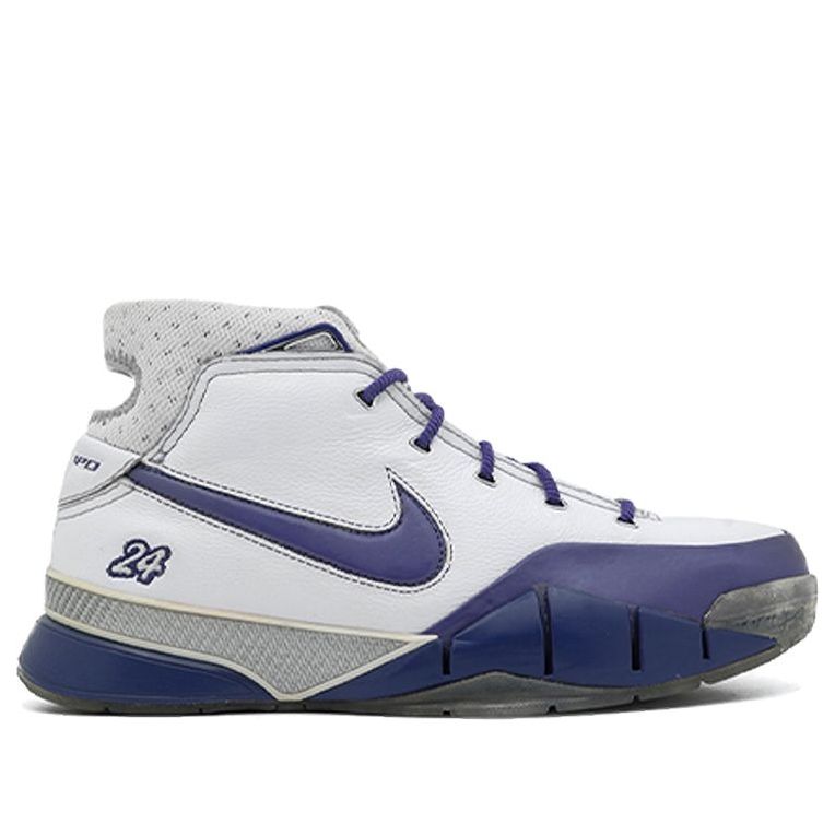 Nike Zoom Kobe 1 QS 'China' 313143-151