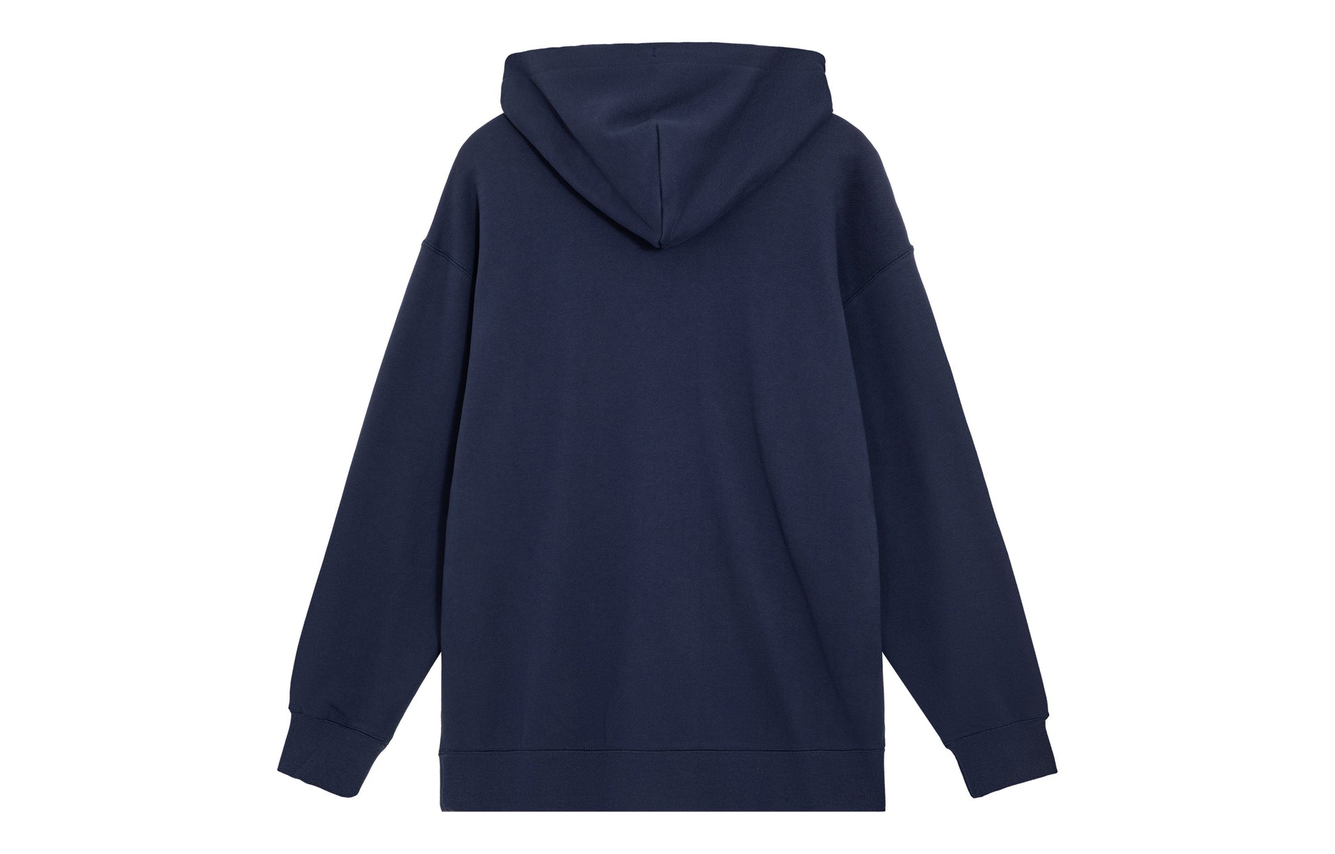 PUMA X Nanamica Hoodie 'Navy' 539852-06