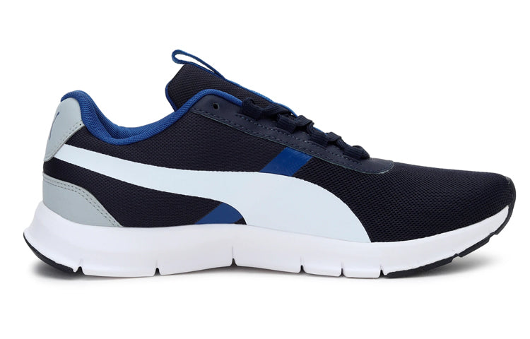 PUMA Flex R Dual Idp Blue/White 372991-02