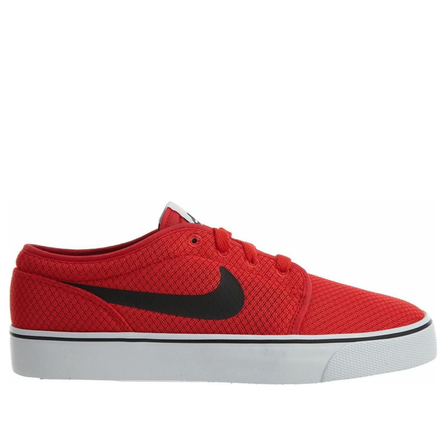 Nike Toki Low TXT 'Action Red' 555272-600