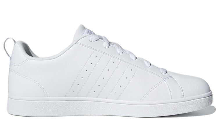 (WMNS) adidas Vs Advantage 'White' F34467