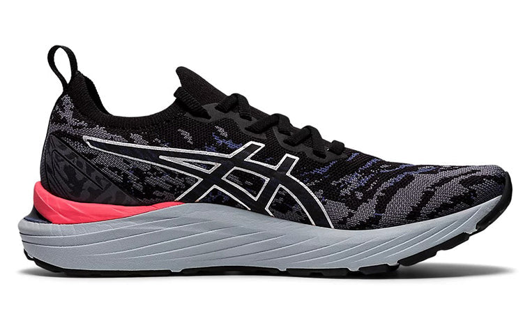 (WMNS) ASICS Gel-Cumulus 23 MK 'Black Pink' 1012A886-035