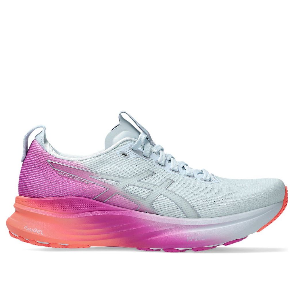 (WMNS) ASICS Gel-Kayano 32 'Sky Digital Sakura' 1012C045-400