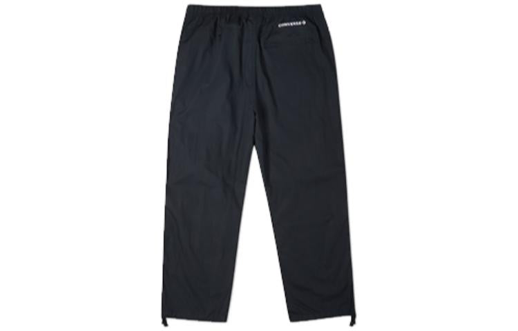 Converse Lightweight Trail Pants Asia Sizing 'Black' 10022945-A08
