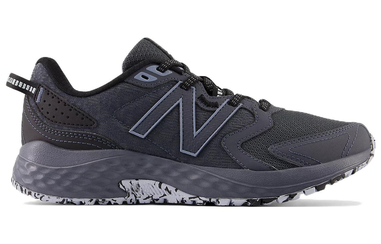 (WMNS) New Balance 410 v7 'Blue Gray' WT410TB7