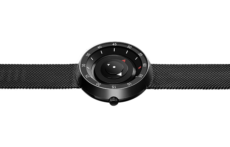 Men's MLB NewYork Series Creative Conceptual Couple Watch MLB-NY002-4
