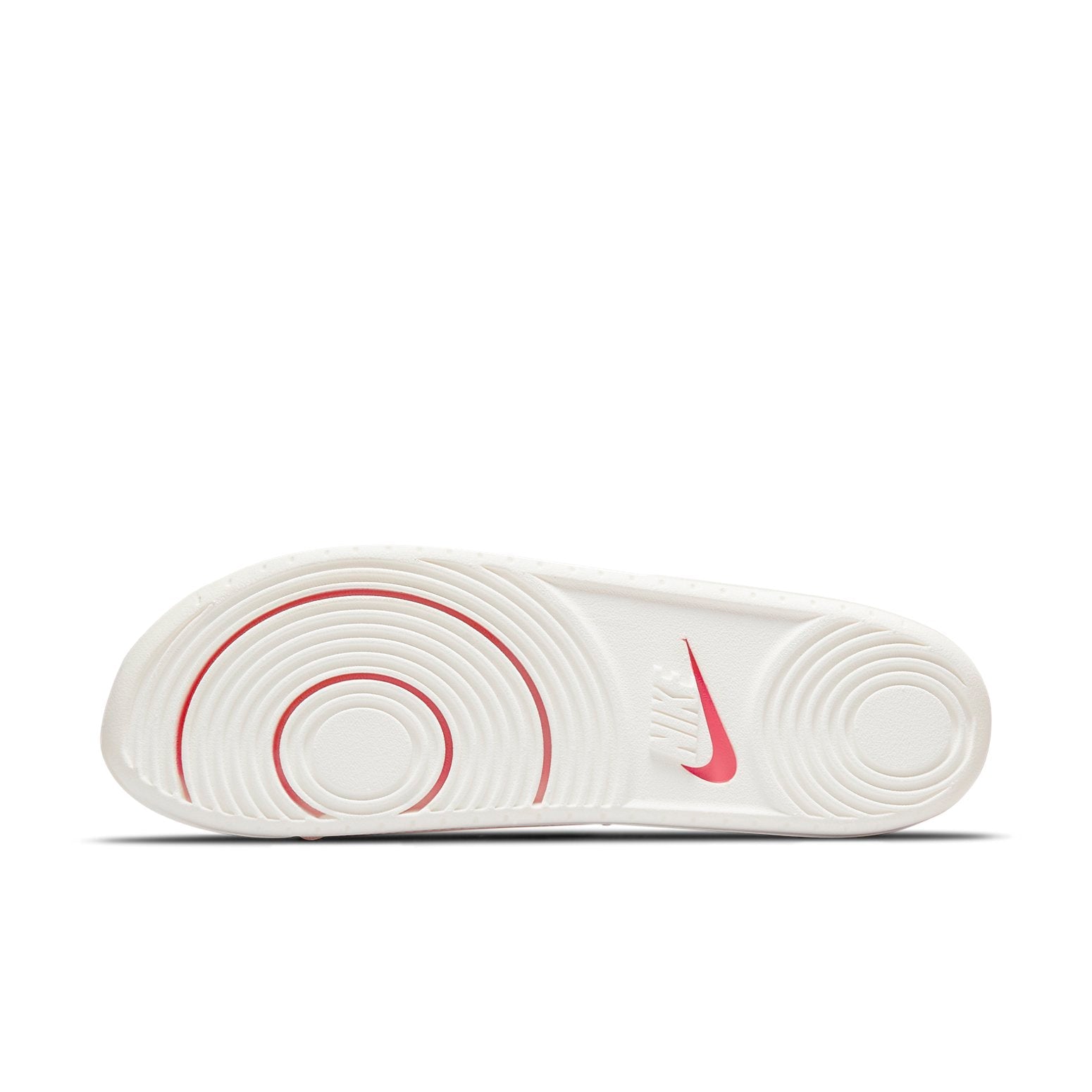 (WMNS) Nike Offcourt Slide 'Pink Salt' BQ4632-605