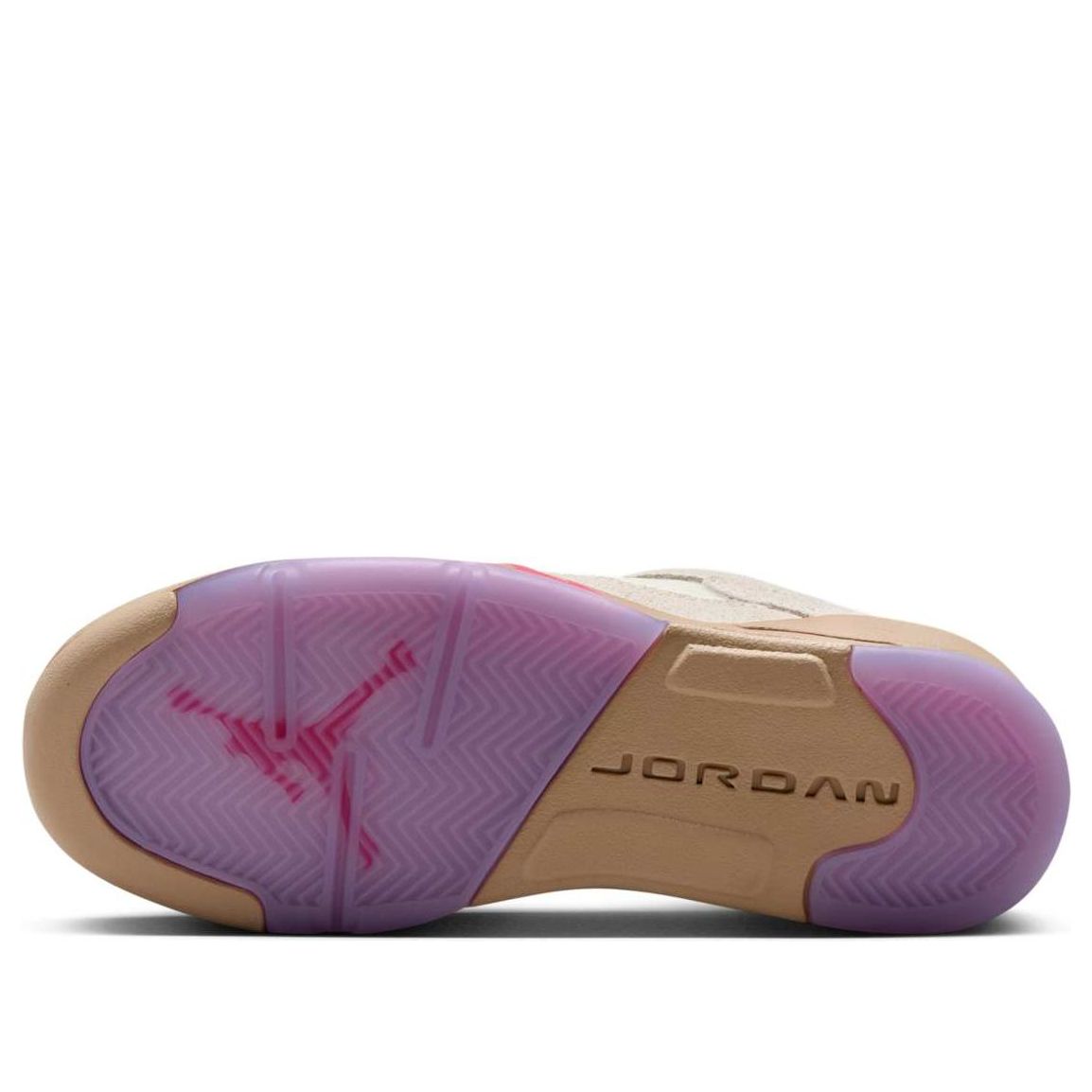 (GS) Air Jordan 5 Retro Low 'Peanut Butter Jelly' HJ5994-106
