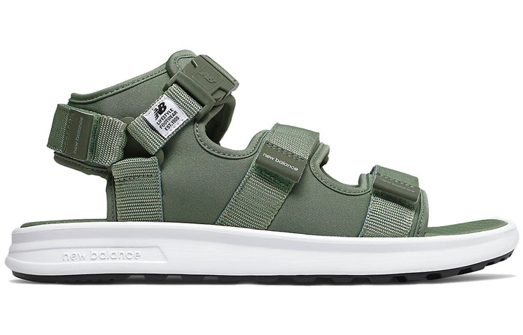 New Balance Sandals 'Green' SDL750GN