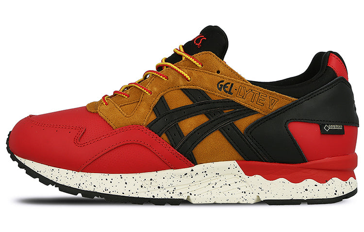 ASICS Gel-Lyte 5 G-TX Pack 'Brown Red' HL6E2-2590
