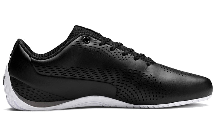 PUMA Mercedes Amg Petronas Drift Cat 5 Ultra II 'Black White Green' 306445-02
