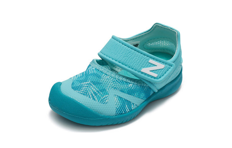 (TD) New Balance 208 Blue Td Sandals IO208TRP