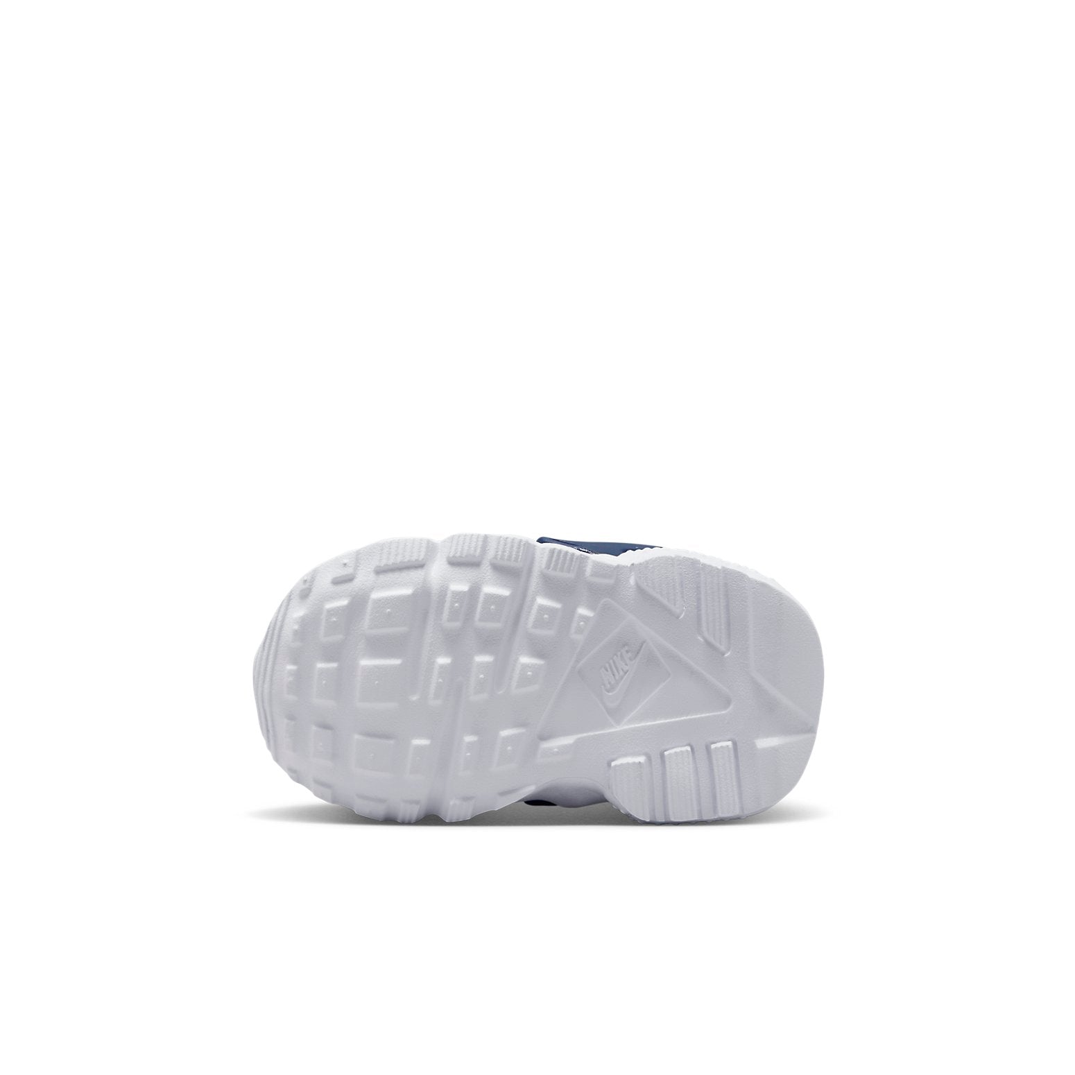 (TD) Nike Huarache Run 'White Deep Royal' 704950-119