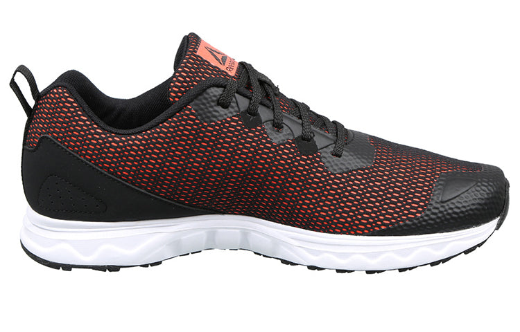Reebok Hustle Runner Red/Black EG0778