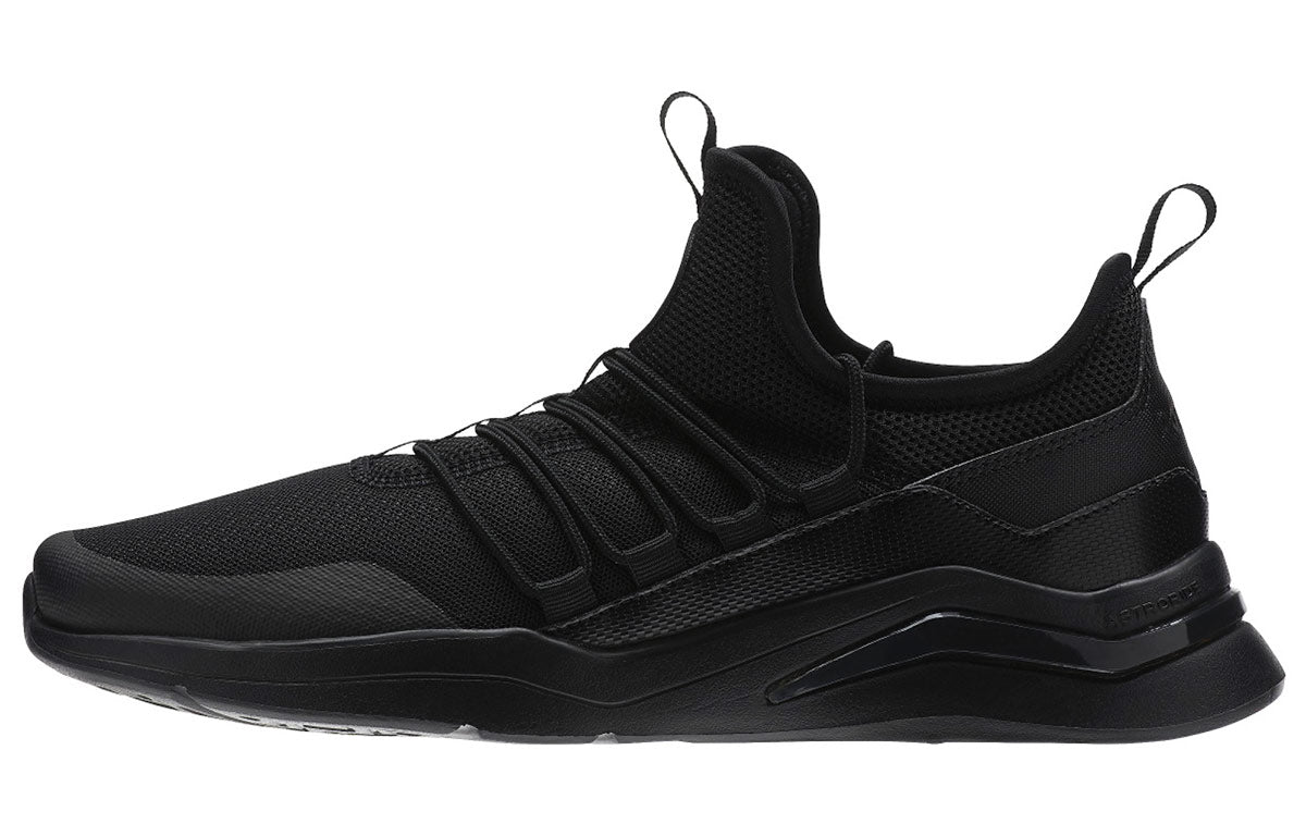 Reebok Royal Astrostorm Running Shoes Black BS6812