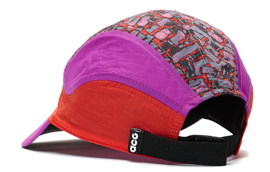Nike ACG Tailwind Cap 'Vivid Purple' BV1046-634