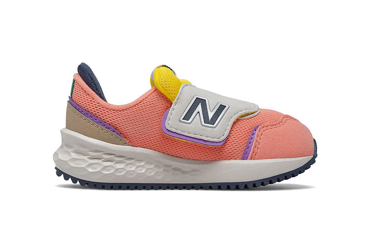 New Balance Fresh Foam X-70 'Orange' IHX70TA