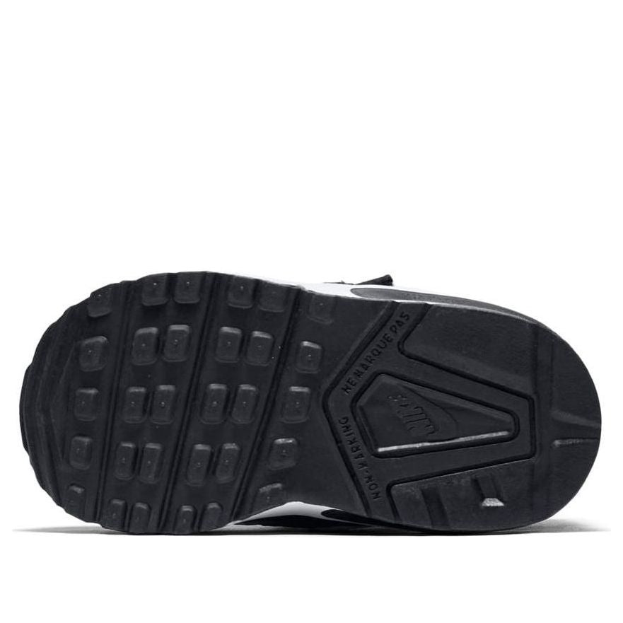 (TD) Nike Air Max ST 'Black Red White' 654289-008