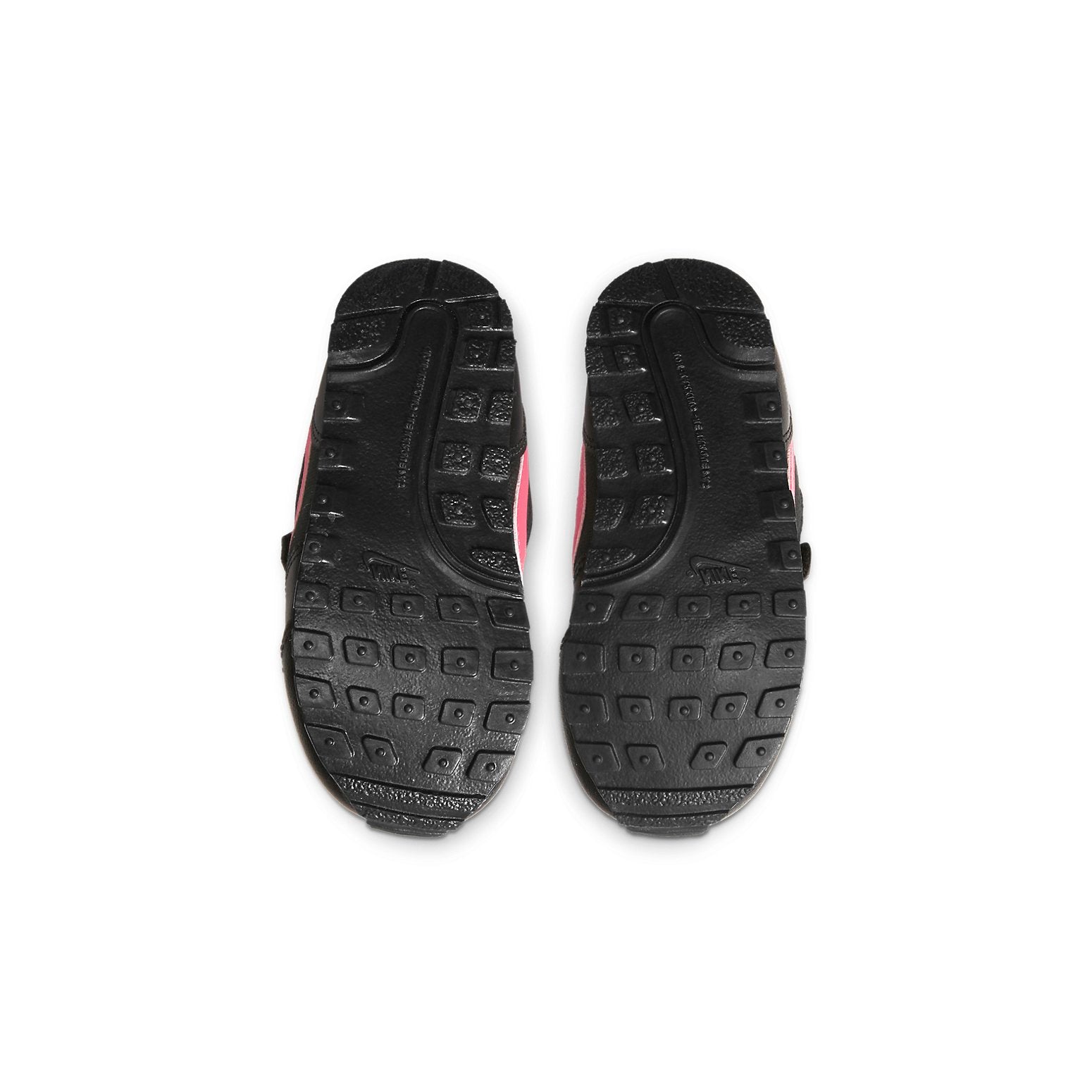 (TD) Nike MD Runner 2 'Black Pink White' 806255-020