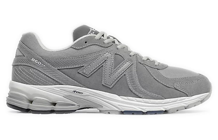New Balance Ml860 D Rain Cloud With Summer Fog ML860XH