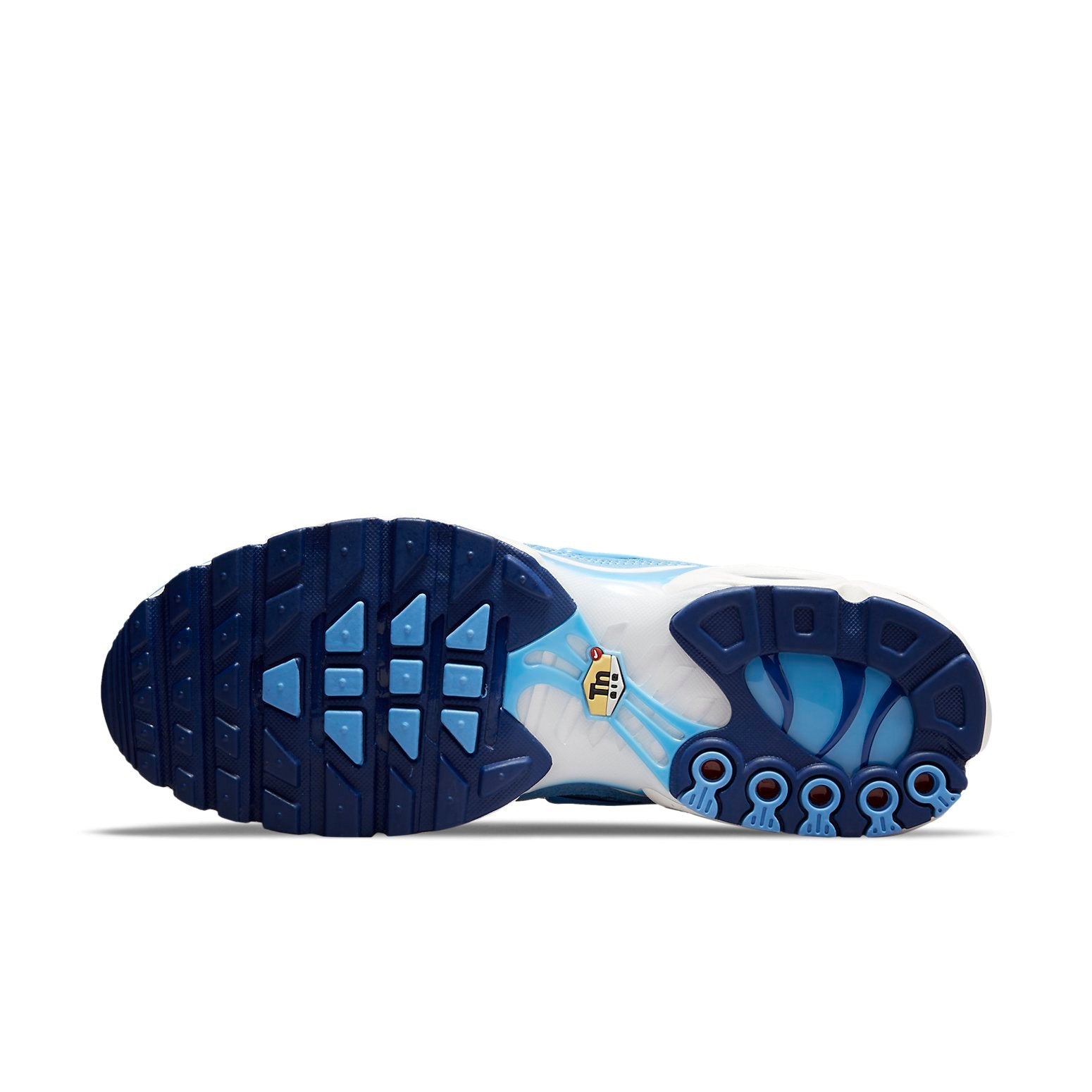 Nike Air Max Plus SE 'First Use - University Blue' DB0681-400