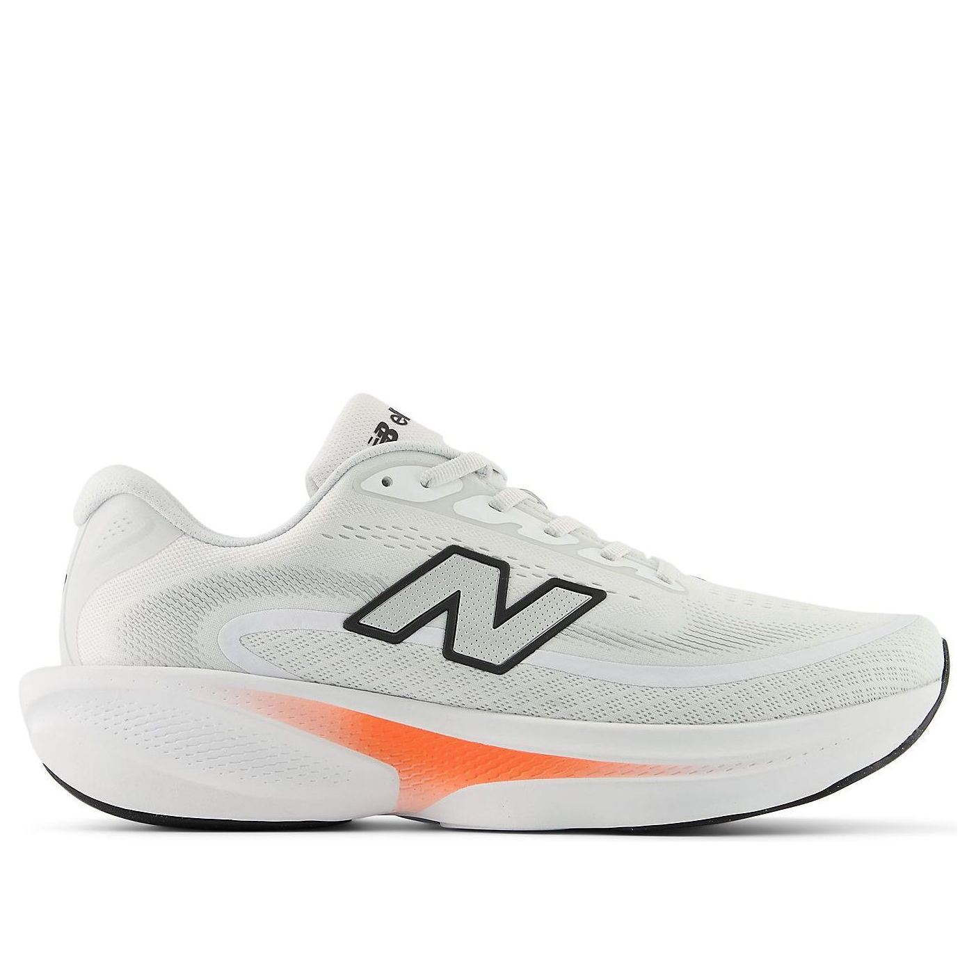 New Balance Ellipse v1 'White Black Tangerine Heat' MELPS60Y