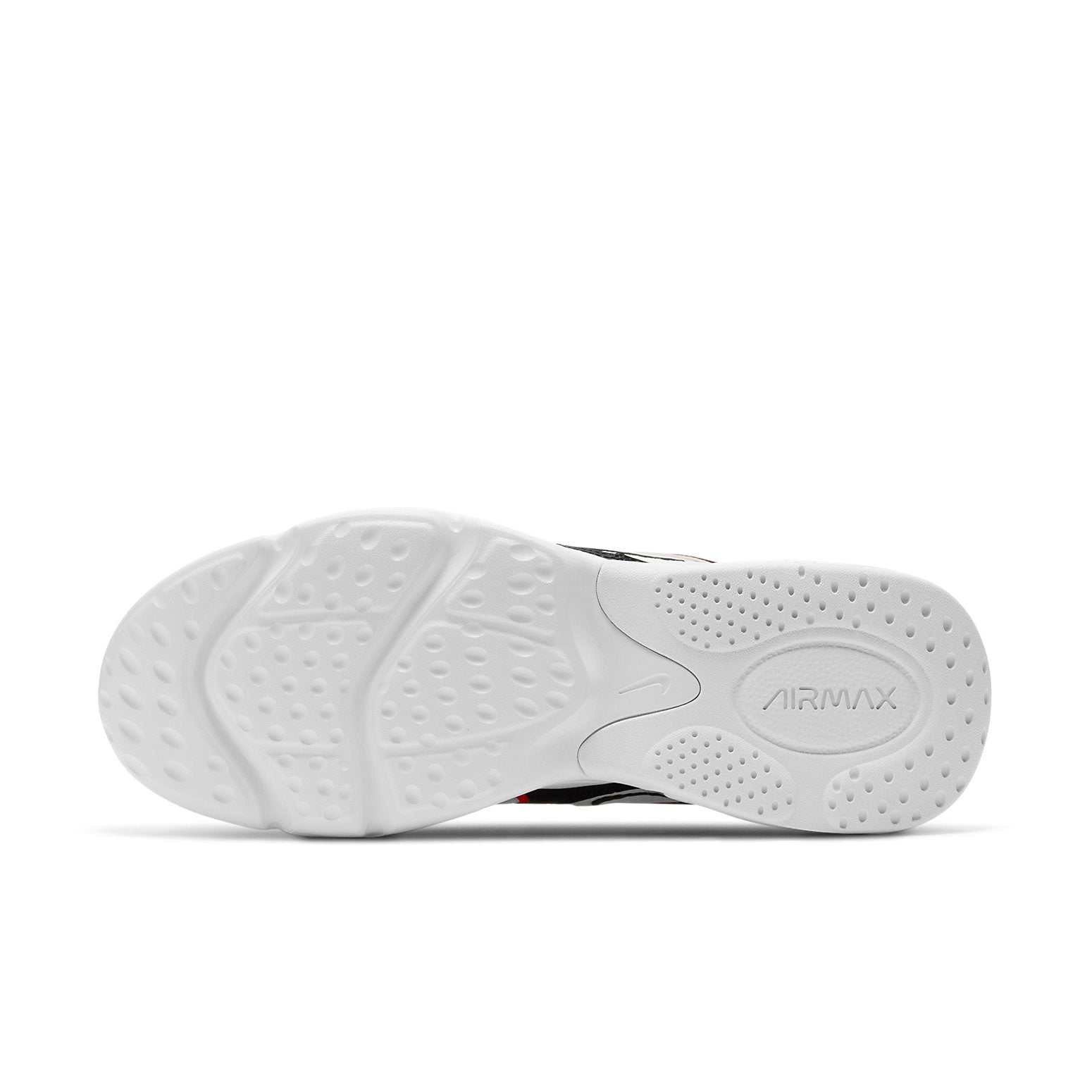 Nike Air Max 2X 'White Black Green' CK2943-103
