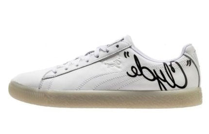 PUMA Clyde 'Signature' 365803-01