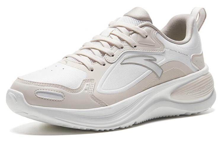 (WMNS) ANTA YunTu 'White Beige' 122335558-5