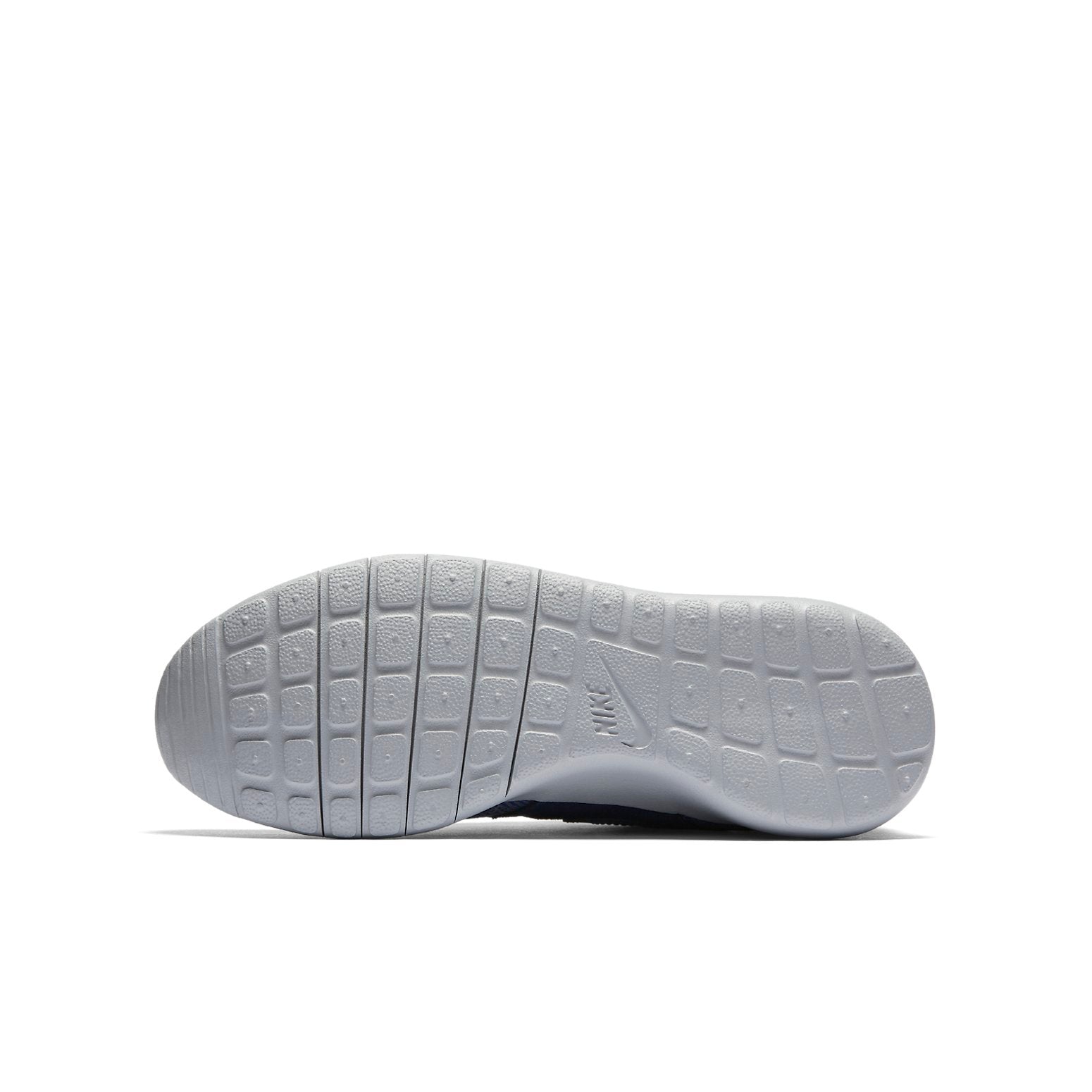(GS) Nike Roshe One SE 'Coastal Blue Wolf Grey Hyper Cobalt' 859605-400