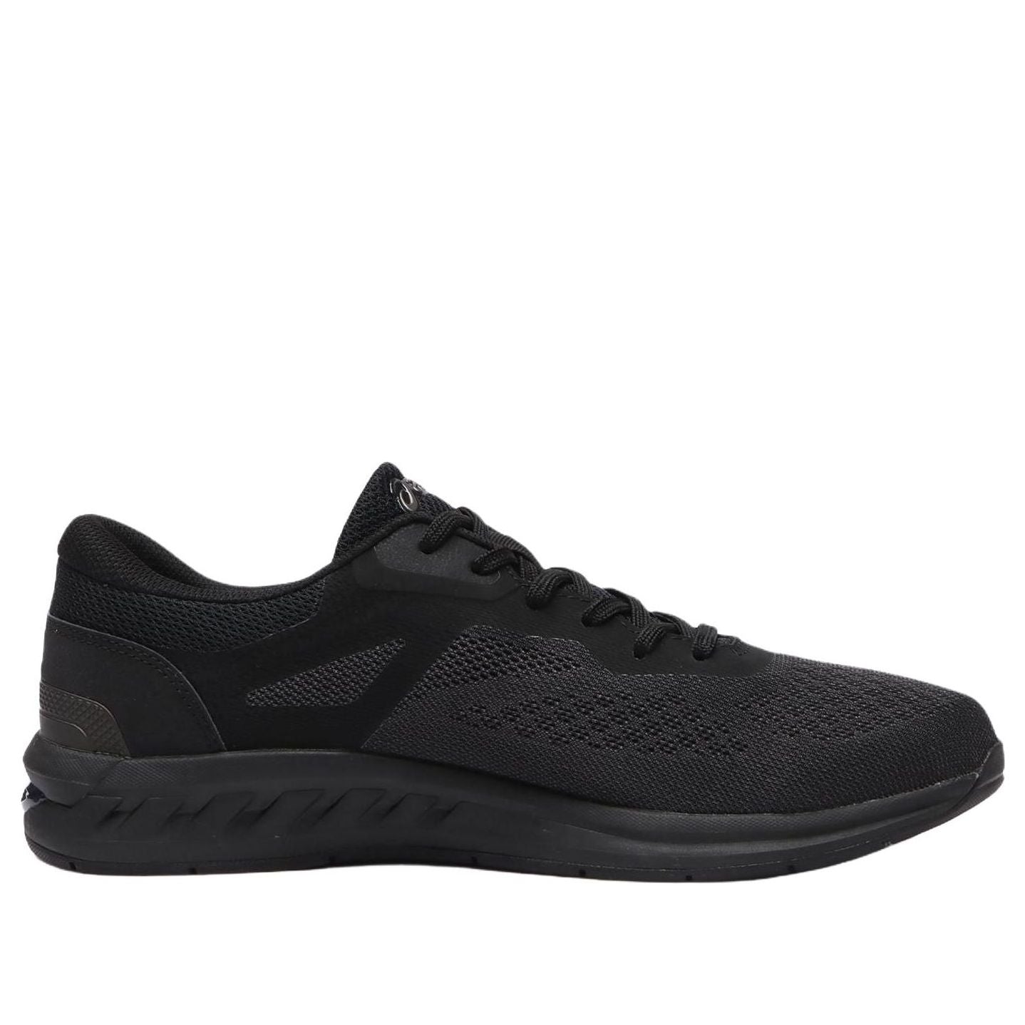 ASICS Gel Wander M 'All Black' 1291A038-001