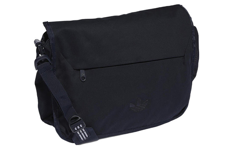 adidas RIFTA Messenger Bag 'Dark Navy' IB9181
